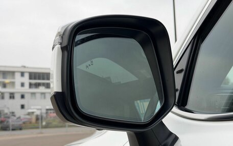 Toyota Land Cruiser, 2022 год, 8 200 000 рублей, 12 фотография