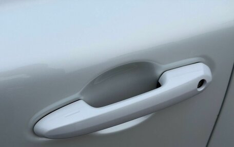 Toyota Land Cruiser, 2022 год, 8 200 000 рублей, 13 фотография