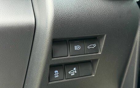 Toyota Land Cruiser, 2022 год, 8 200 000 рублей, 18 фотография
