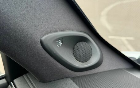 Toyota Land Cruiser, 2022 год, 8 200 000 рублей, 27 фотография