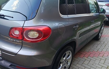Volkswagen Tiguan I, 2009 год, 1 000 000 рублей, 3 фотография