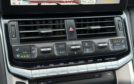 Toyota Land Cruiser, 2022 год, 8 200 000 рублей, 29 фотография