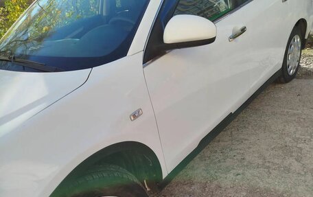 Nissan Almera, 2014 год, 535 000 рублей, 3 фотография