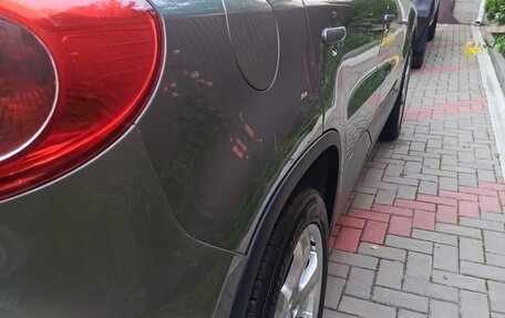 Volkswagen Tiguan I, 2009 год, 1 000 000 рублей, 8 фотография