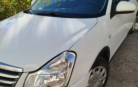 Nissan Almera, 2014 год, 535 000 рублей, 4 фотография