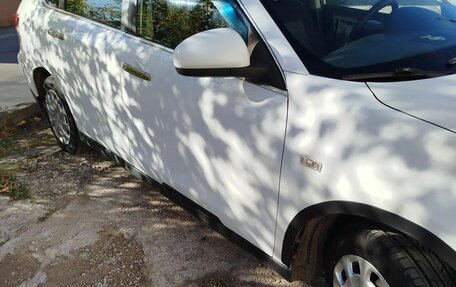 Nissan Almera, 2014 год, 535 000 рублей, 6 фотография