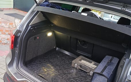 Volkswagen Tiguan I, 2009 год, 1 000 000 рублей, 9 фотография
