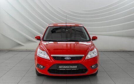 Ford Focus II рестайлинг, 2010 год, 583 000 рублей, 2 фотография