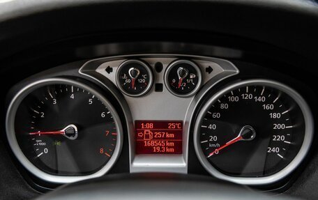 Ford Focus II рестайлинг, 2010 год, 583 000 рублей, 12 фотография
