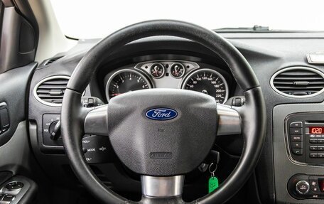 Ford Focus II рестайлинг, 2010 год, 583 000 рублей, 15 фотография