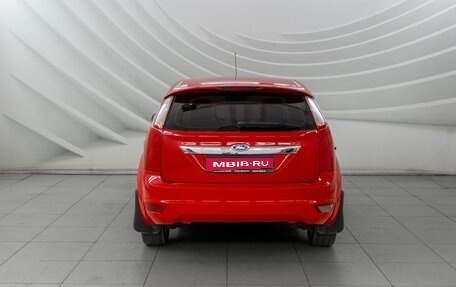 Ford Focus II рестайлинг, 2010 год, 583 000 рублей, 6 фотография
