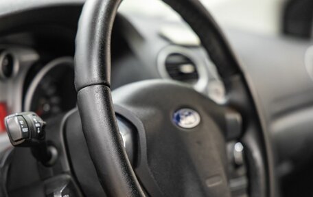 Ford Focus II рестайлинг, 2010 год, 583 000 рублей, 24 фотография