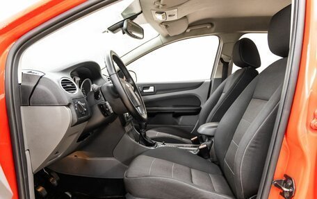 Ford Focus II рестайлинг, 2010 год, 583 000 рублей, 22 фотография