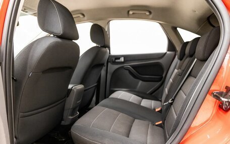 Ford Focus II рестайлинг, 2010 год, 583 000 рублей, 28 фотография