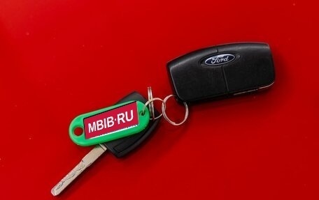Ford Focus II рестайлинг, 2010 год, 583 000 рублей, 36 фотография