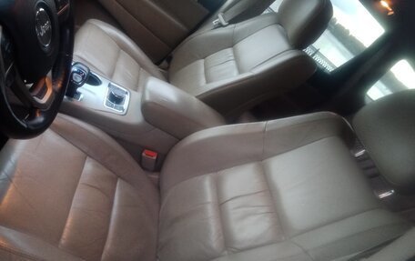 Jeep Grand Cherokee, 2014 год, 2 230 000 рублей, 3 фотография