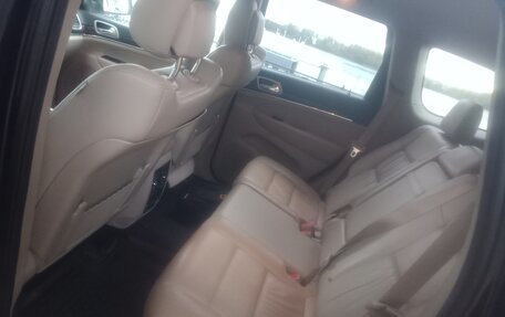 Jeep Grand Cherokee, 2014 год, 2 230 000 рублей, 7 фотография