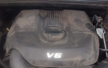 Jeep Grand Cherokee, 2014 год, 2 230 000 рублей, 13 фотография