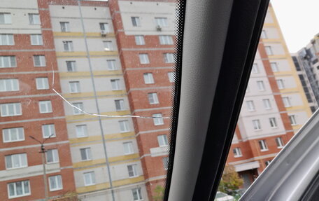 Renault Logan I, 2012 год, 700 000 рублей, 17 фотография
