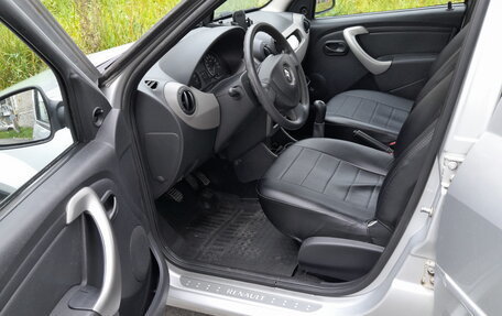 Renault Logan I, 2012 год, 700 000 рублей, 9 фотография