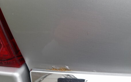 Renault Logan I, 2012 год, 700 000 рублей, 14 фотография