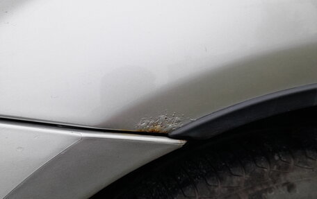 Renault Logan I, 2012 год, 700 000 рублей, 13 фотография