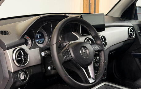 Mercedes-Benz GLK-Класс, 2013 год, 2 200 000 рублей, 7 фотография