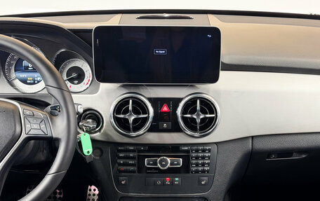 Mercedes-Benz GLK-Класс, 2013 год, 2 200 000 рублей, 10 фотография