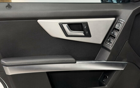Mercedes-Benz GLK-Класс, 2013 год, 2 200 000 рублей, 12 фотография