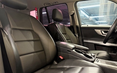 Mercedes-Benz GLK-Класс, 2013 год, 2 200 000 рублей, 14 фотография