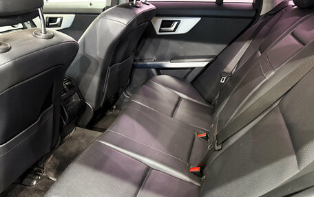 Mercedes-Benz GLK-Класс, 2013 год, 2 200 000 рублей, 18 фотография
