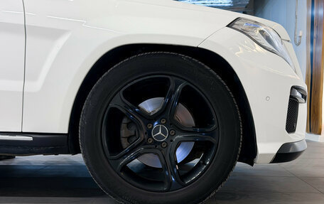 Mercedes-Benz GLK-Класс, 2013 год, 2 200 000 рублей, 23 фотография