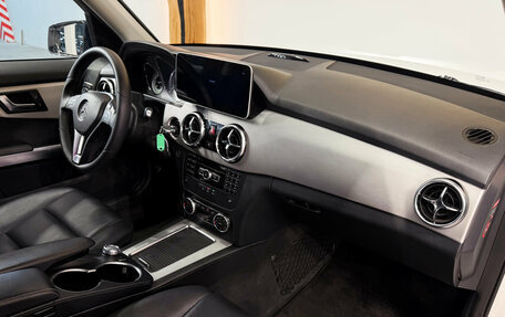 Mercedes-Benz GLK-Класс, 2013 год, 2 200 000 рублей, 15 фотография