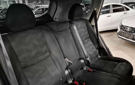 Nissan X-Trail, 2016 год, 1 399 000 рублей, 8 фотография