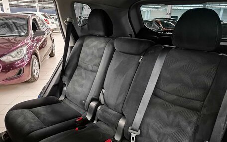 Nissan X-Trail, 2016 год, 1 399 000 рублей, 6 фотография