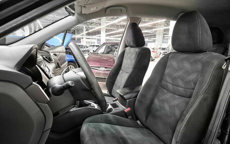 Nissan X-Trail, 2016 год, 1 399 000 рублей, 5 фотография