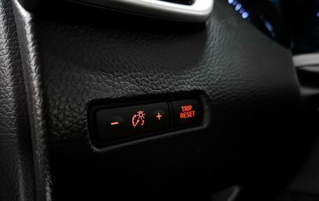 Nissan X-Trail, 2016 год, 1 399 000 рублей, 20 фотография