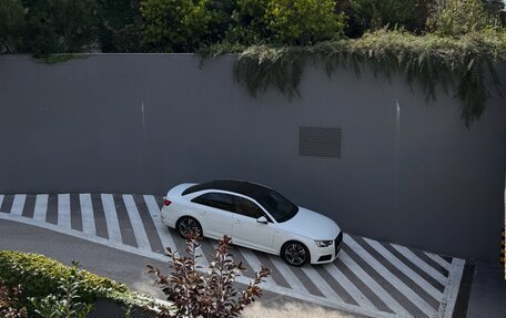 Audi A4, 2018 год, 3 500 000 рублей, 2 фотография