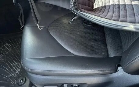Toyota Camry, 2018 год, 2 220 000 рублей, 6 фотография