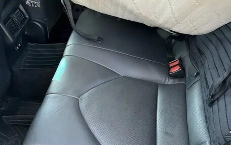Toyota Camry, 2018 год, 2 220 000 рублей, 7 фотография