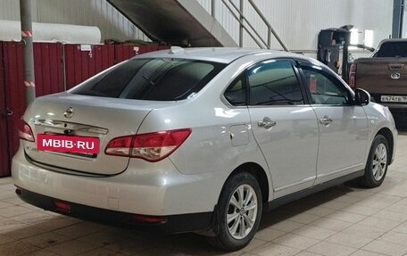 Nissan Almera, 2015 год, 646 000 рублей, 3 фотография