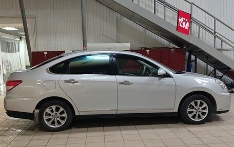 Nissan Almera, 2015 год, 646 000 рублей, 6 фотография