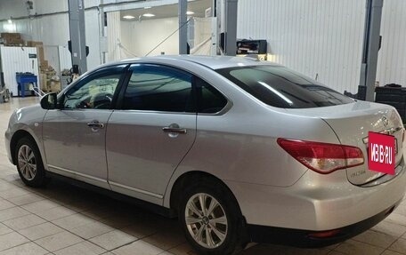 Nissan Almera, 2015 год, 646 000 рублей, 5 фотография
