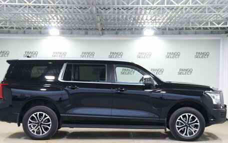 Haval H5, 2024 год, 3 750 000 рублей, 2 фотография