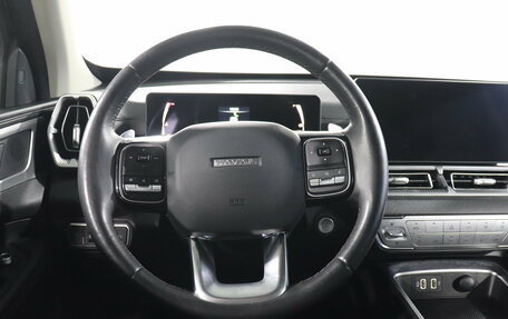 Haval H5, 2024 год, 3 750 000 рублей, 9 фотография