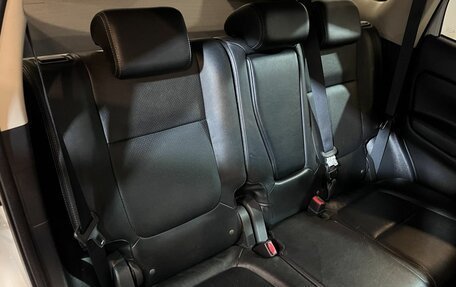 Mitsubishi Outlander III рестайлинг 3, 2016 год, 1 550 000 рублей, 31 фотография