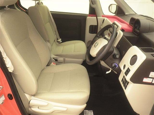 Toyota Porte II, 2017 год, 1 139 000 рублей, 5 фотография
