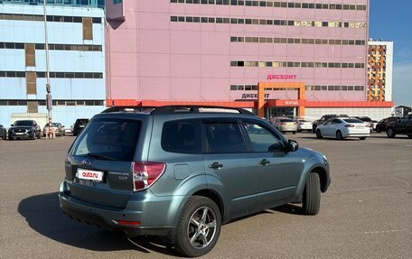 Subaru Forester, 2011 год, 1 400 000 рублей, 4 фотография