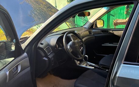 Subaru Forester, 2011 год, 1 400 000 рублей, 7 фотография