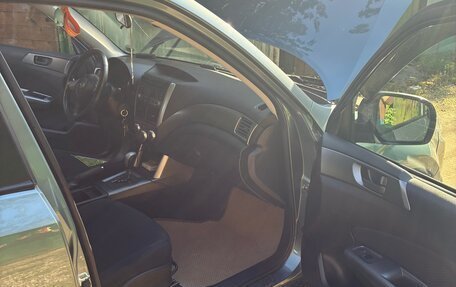 Subaru Forester, 2011 год, 1 400 000 рублей, 8 фотография